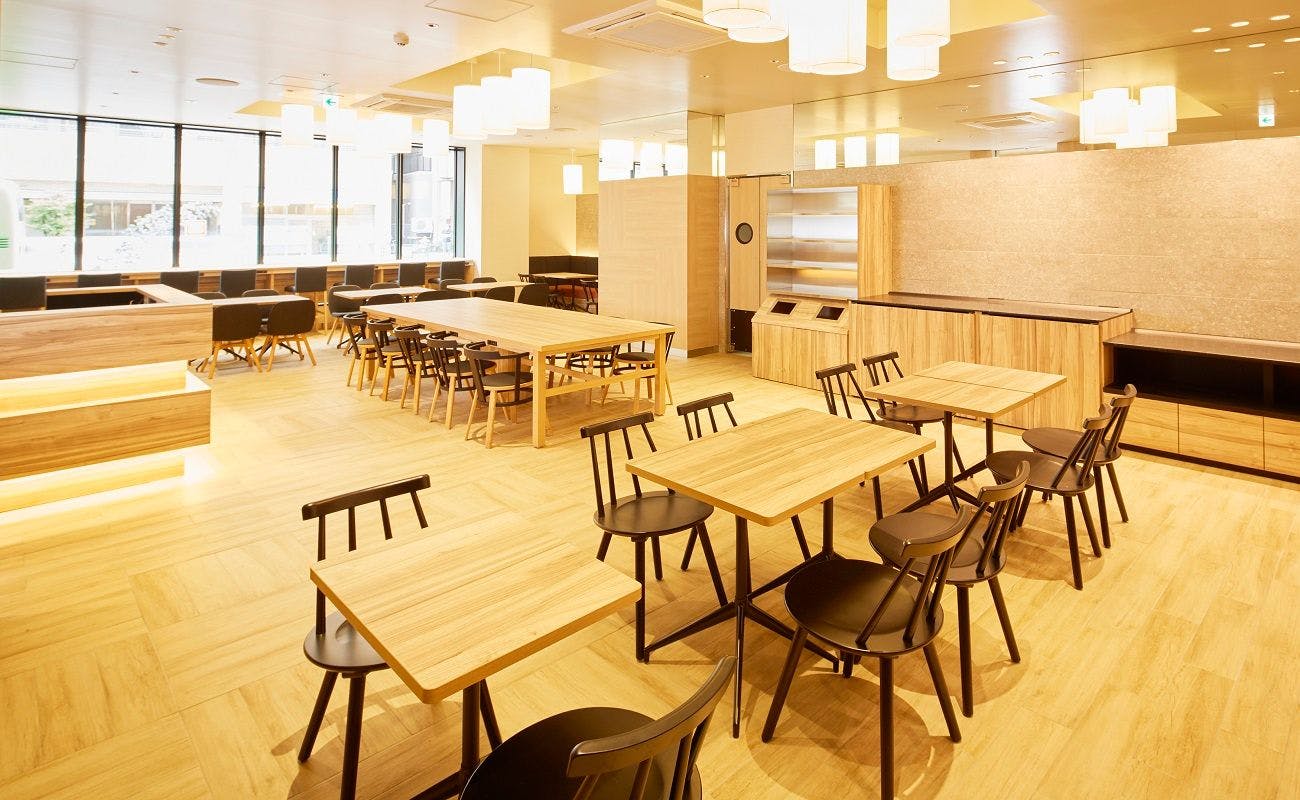 ร้านอาหาร