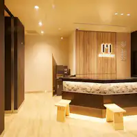 แผนกต้อนรับ