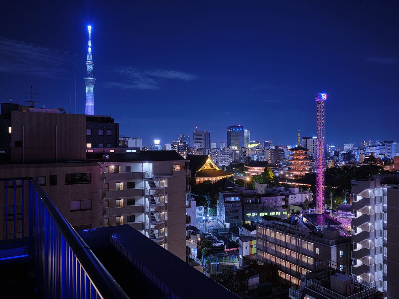 hotel MONday 浅草