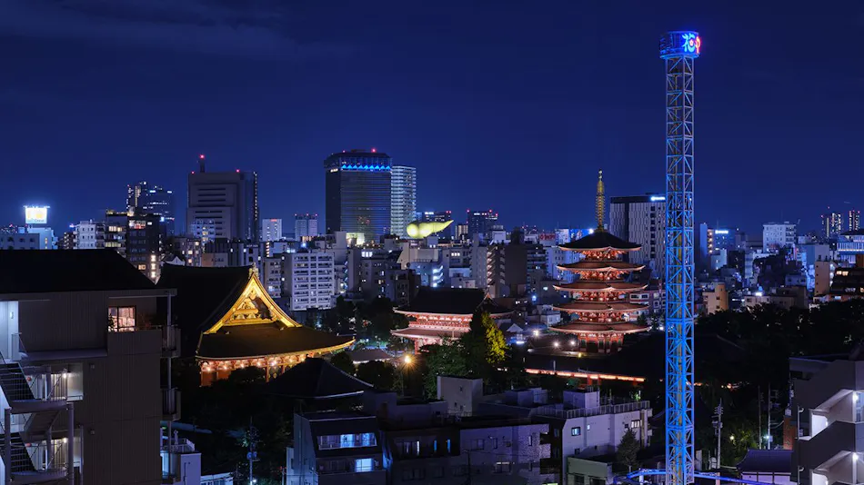 hotel MONday Asakusa