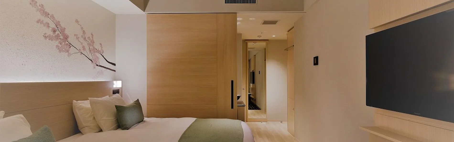 ホテル八重の翠東京