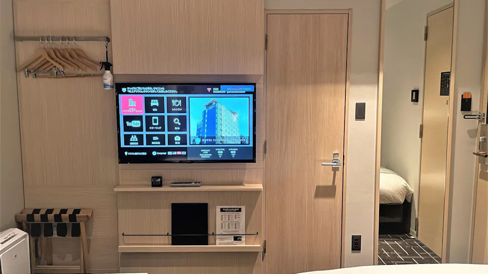 Hotel Yaeno Midori Tokyo