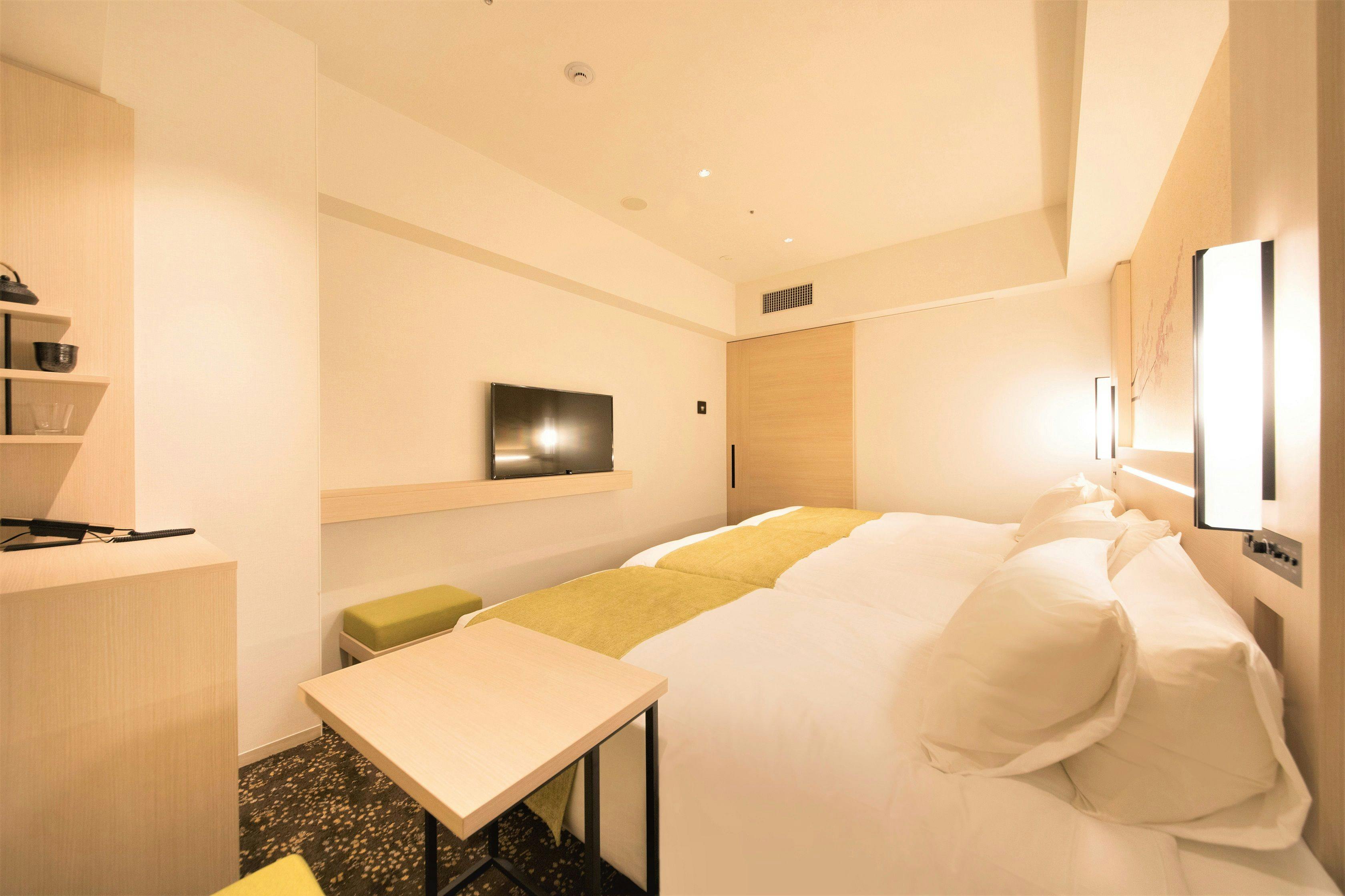 Hotel Yaeno Midori Tokyo