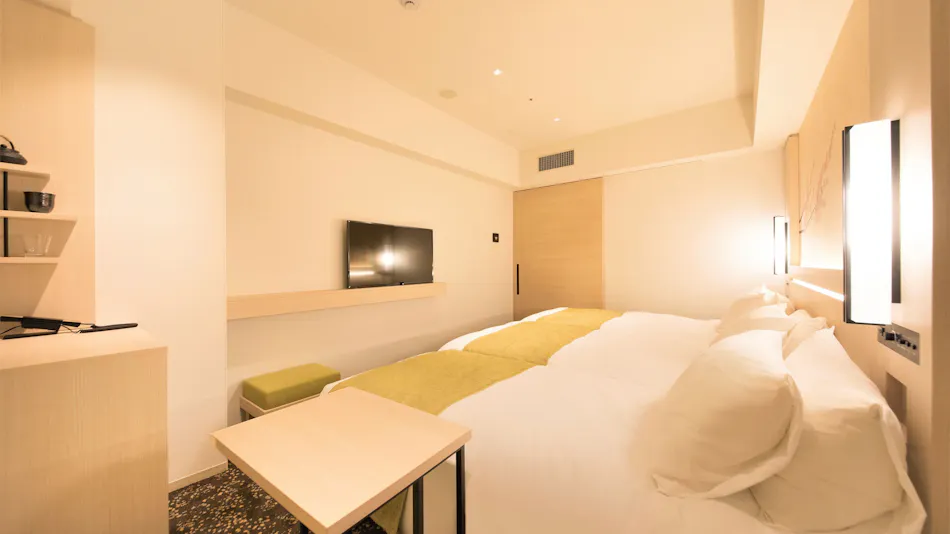 Hotel Yaeno Midori Tokyo