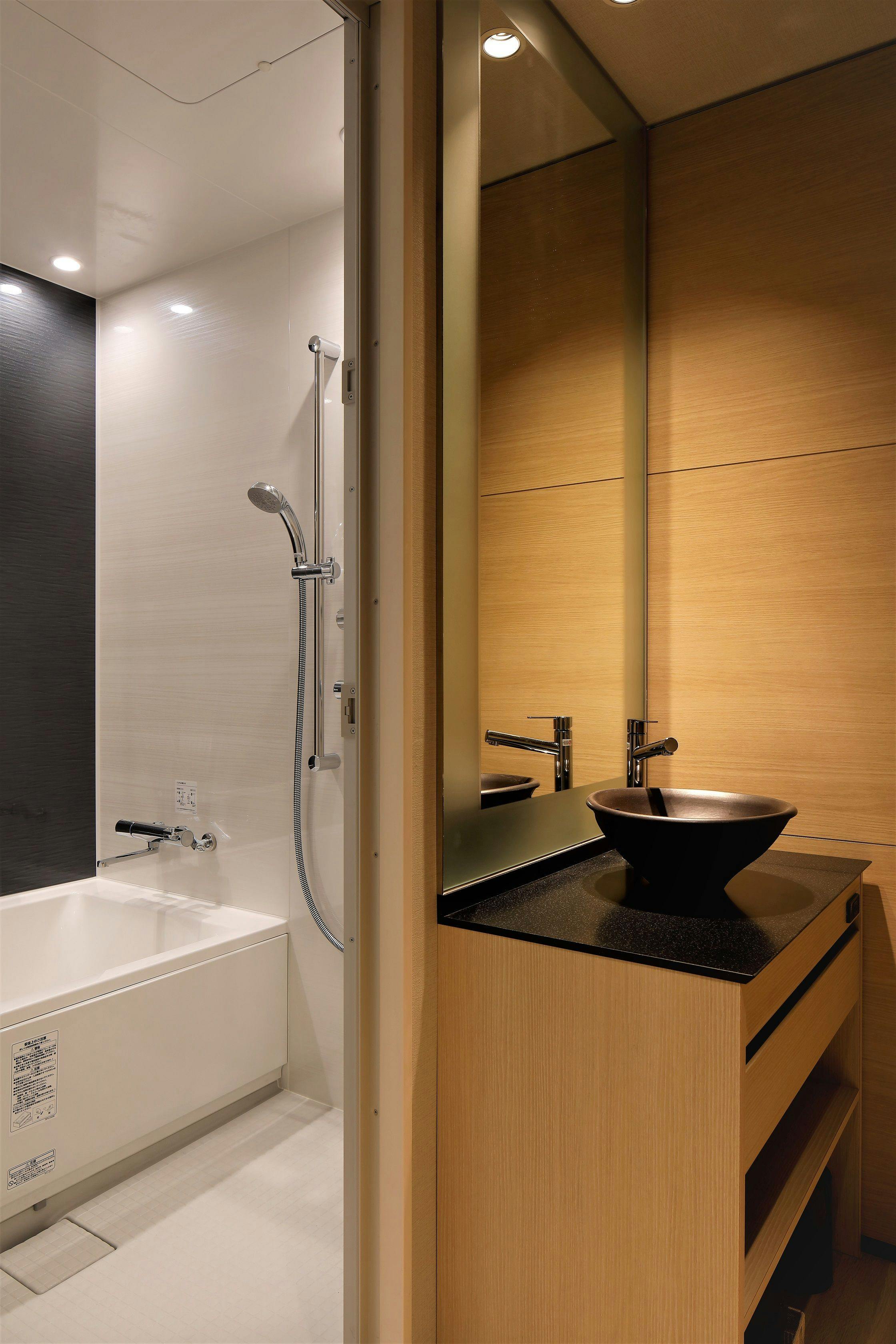 Hotel Yaeno Midori Tokyo