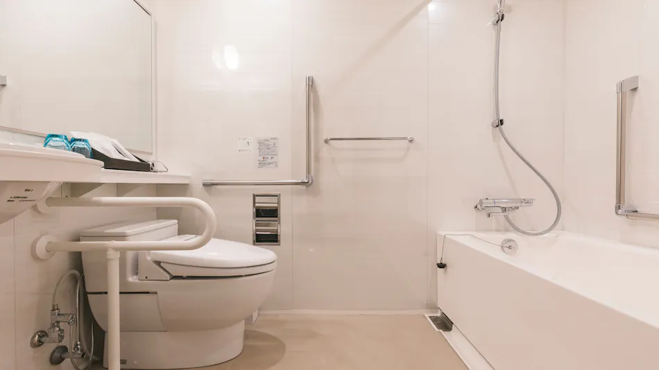Hotel Yaeno Midori Tokyo