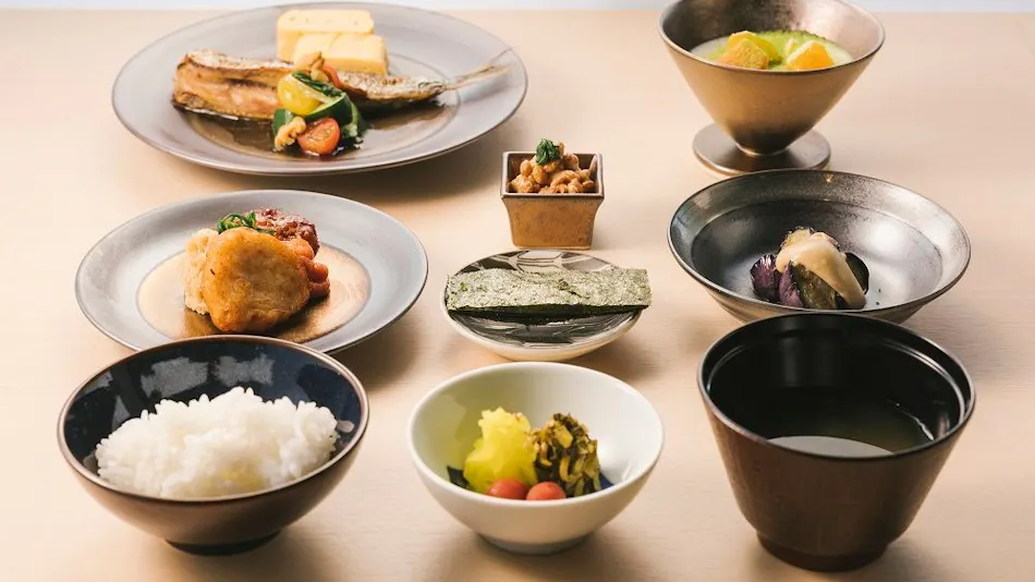 Hotel Yaeno Midori Tokyo