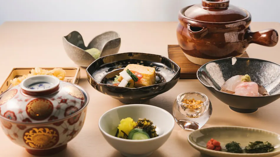 Hotel Yaeno Midori Tokyo