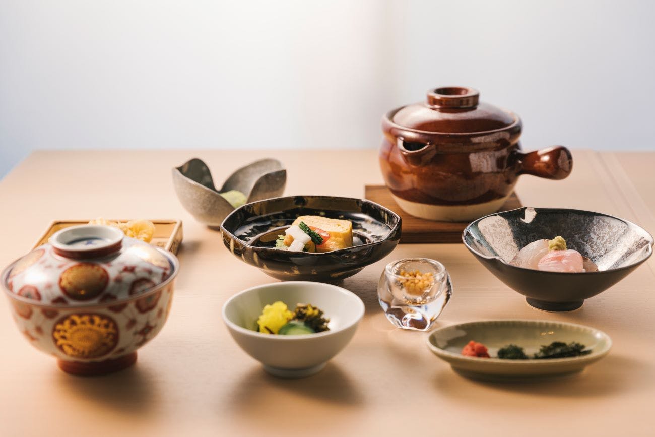 ホテル八重の翠東京