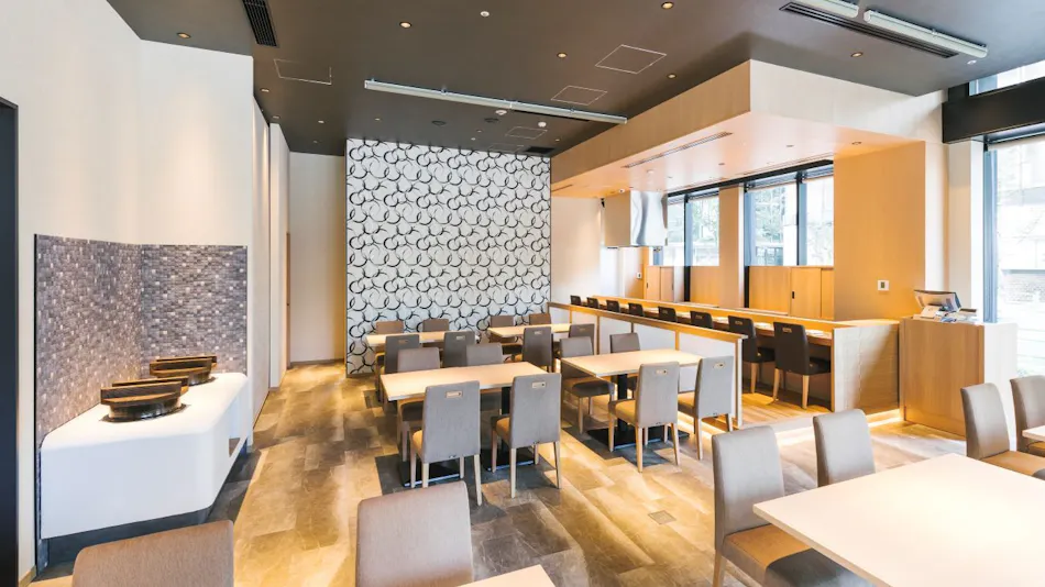 Hotel Yaeno Midori Tokyo