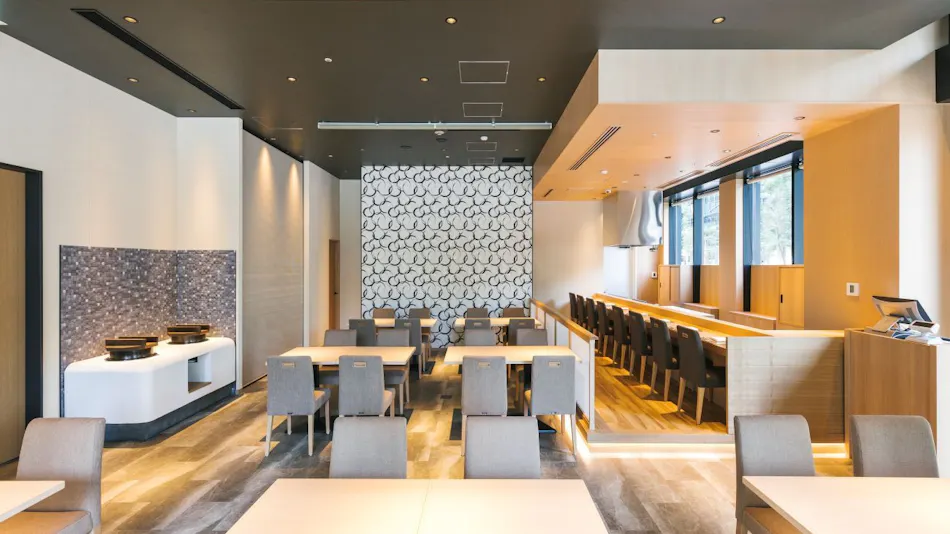 Hotel Yaeno Midori Tokyo