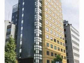 ホテル八重の翠東京