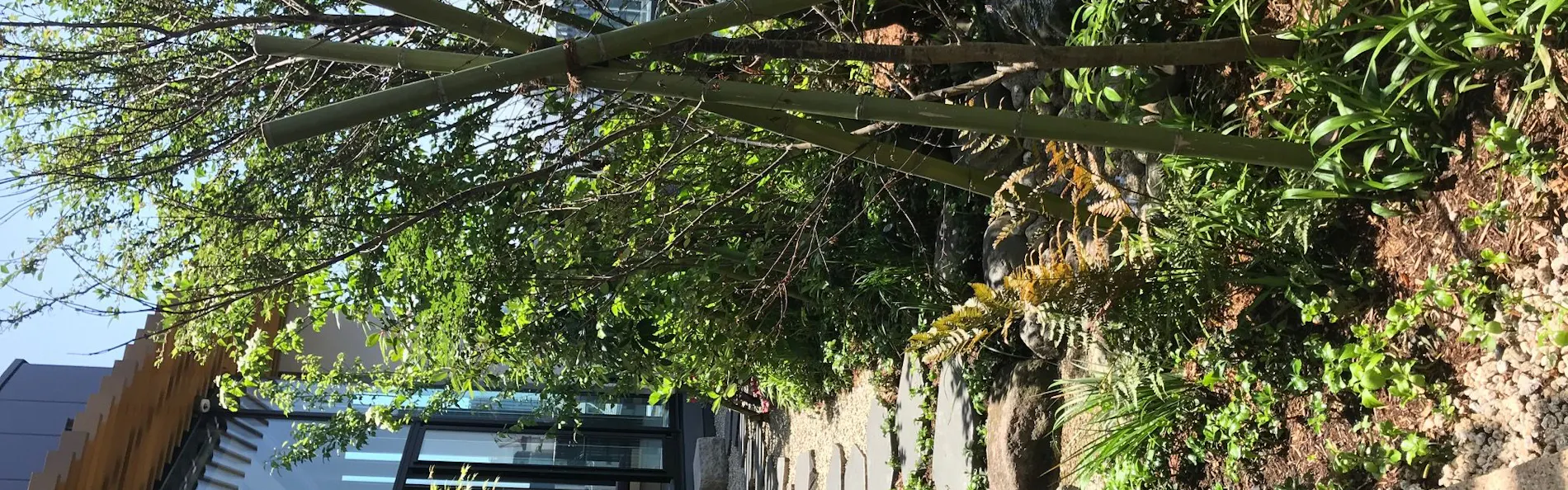 ホテル八重の翠東京