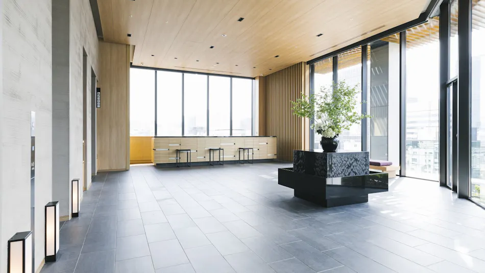 Hotel Yaeno Midori Tokyo