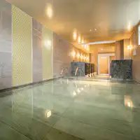 宽敞舒适的空间