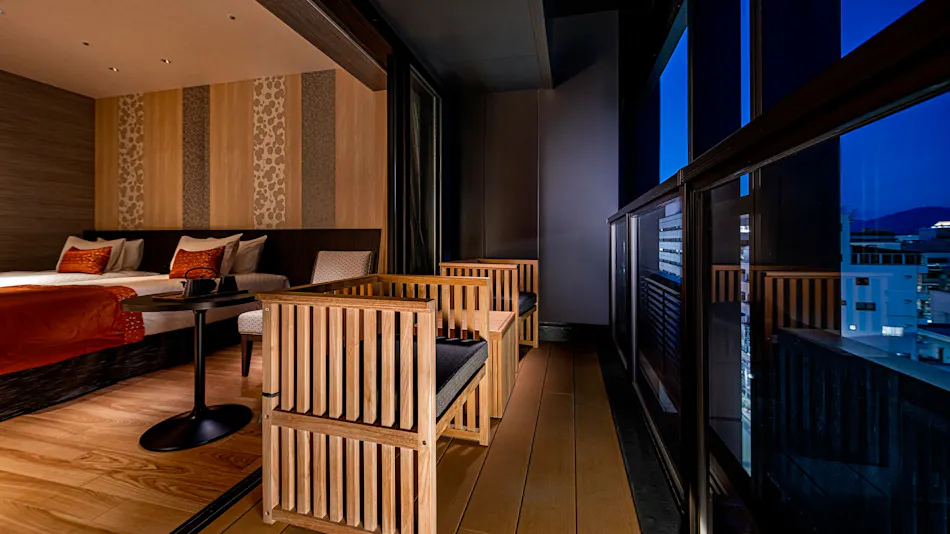 Riga Gran Kyoto