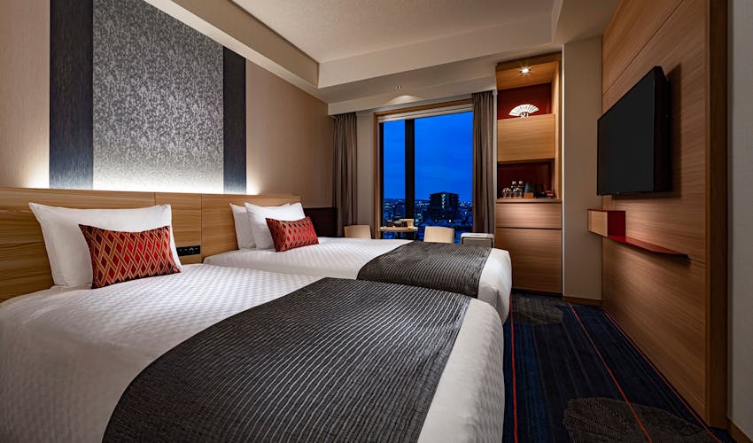 京都ビジネスホテル 出張におすすめ 京都市 人気ビジネスホテルランキング10選 年 一休 Com