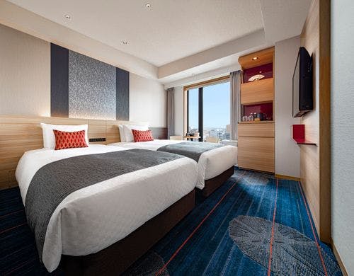 スタンダードツイン 独立洗面・手洗