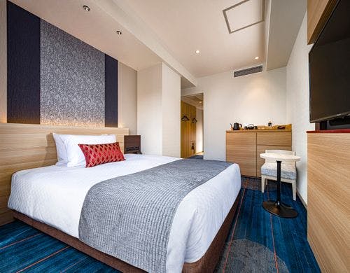 シングルルーム 独立洗面・手洗