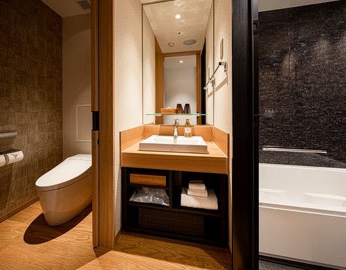 シングルルーム　20平米