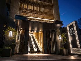 リーガグラン京都