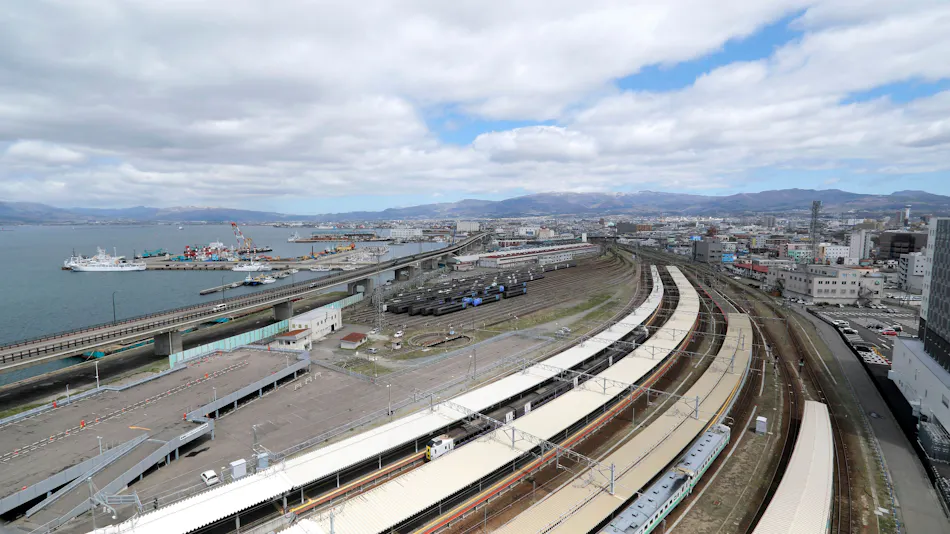 JR Inn Hakodate