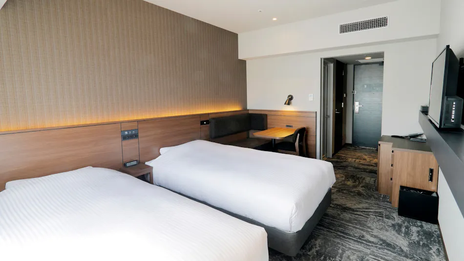 JR Inn Hakodate