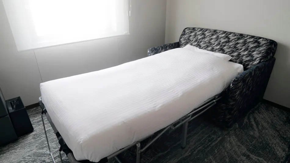 JR Inn Hakodate