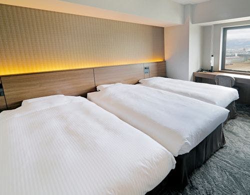 プレミアツインルーム