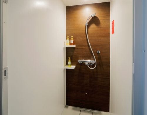 シングルルーム