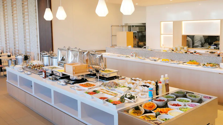 JR Inn Hakodate