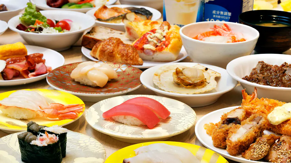 JR Inn Hakodate