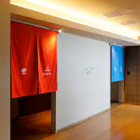 12階大浴場入り口