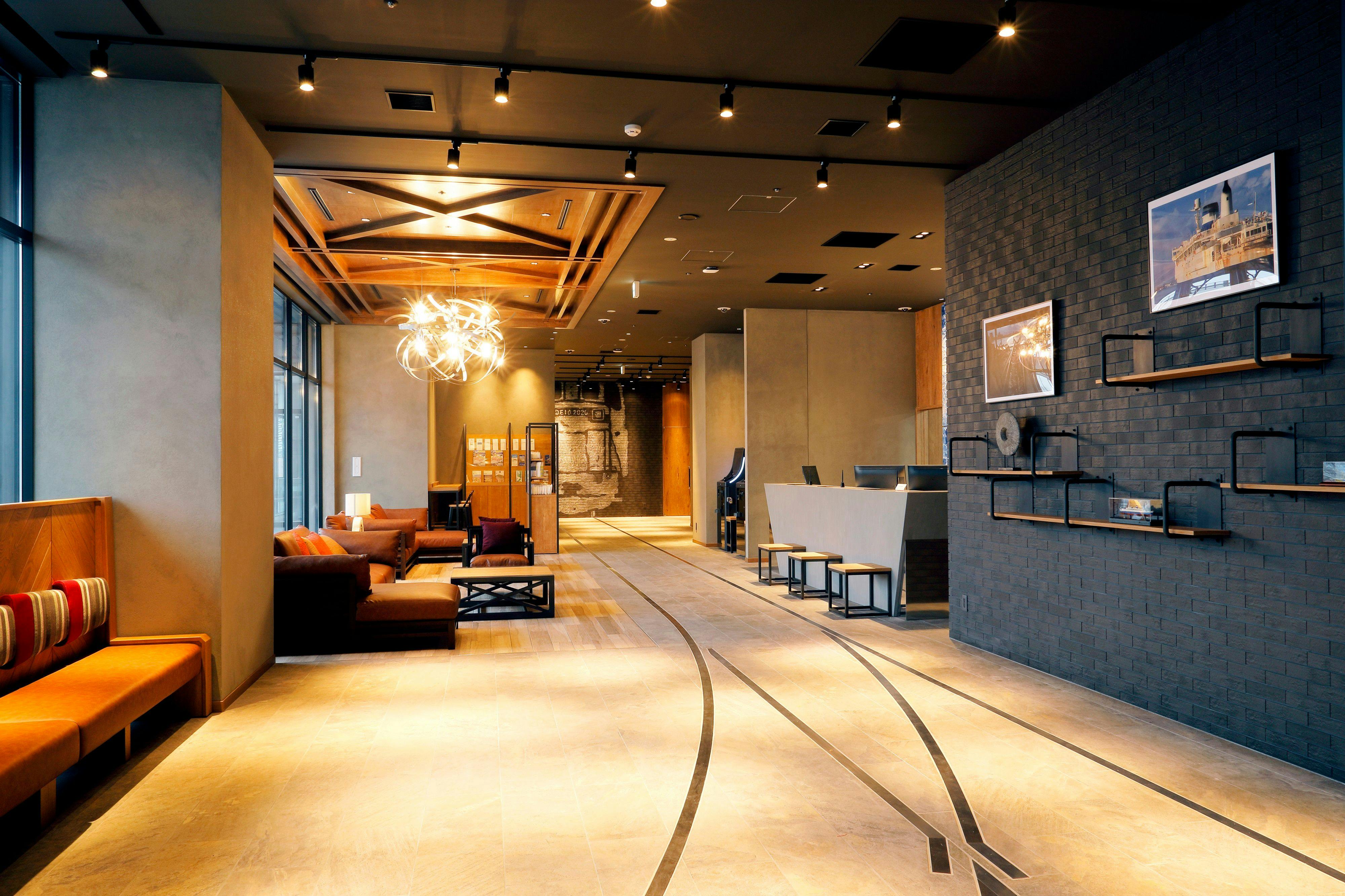 Jrイン函館 の宿泊プラン 予約 Yahoo トラベル