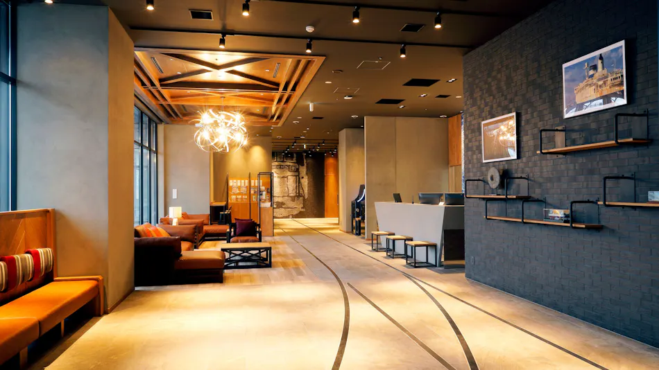 JR Inn Hakodate