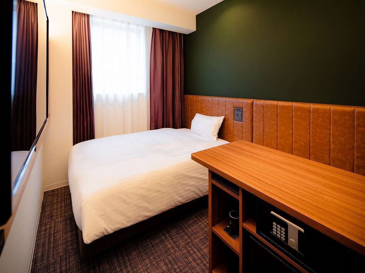 ห้องเดี่ยว Via Inn ปลอดบุหรี่