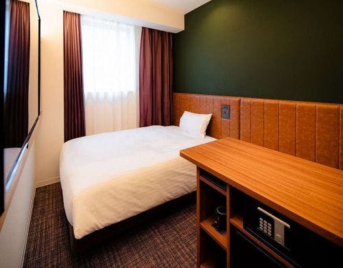 禁煙ヴィアインシングル