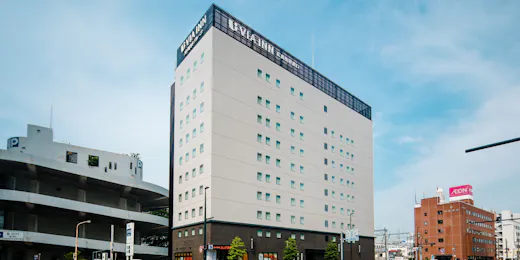 JR西日本グループ ヴィアインプライム広島新幹線口 <紅葉の湯>