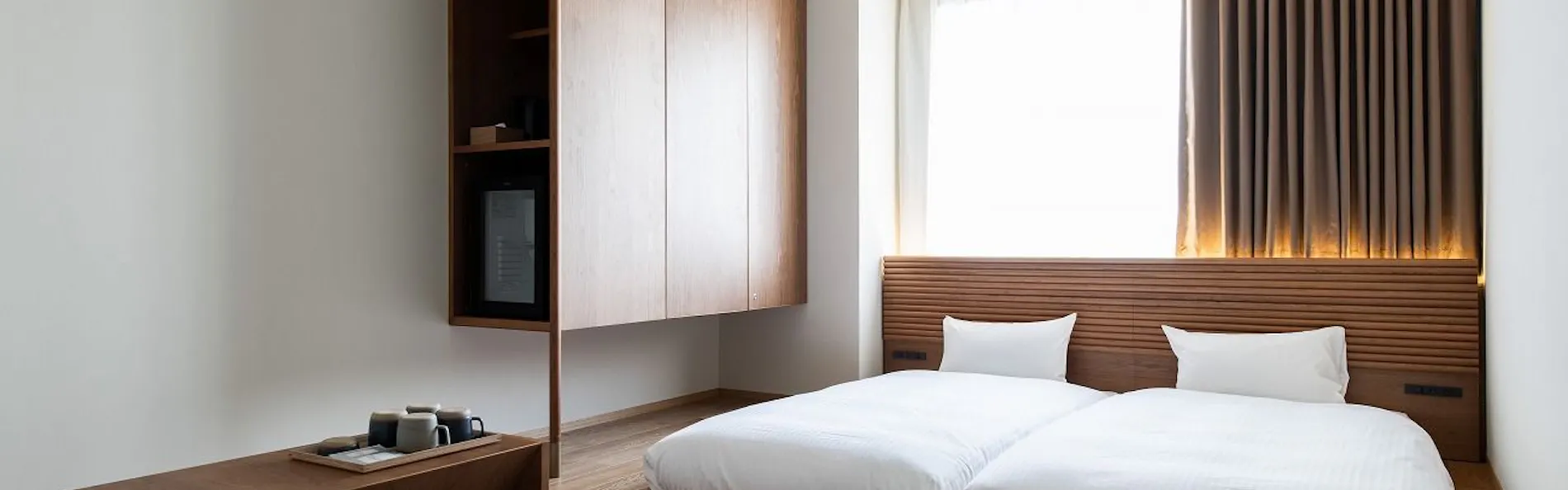 KIRO 広島 by THE SHARE HOTELS