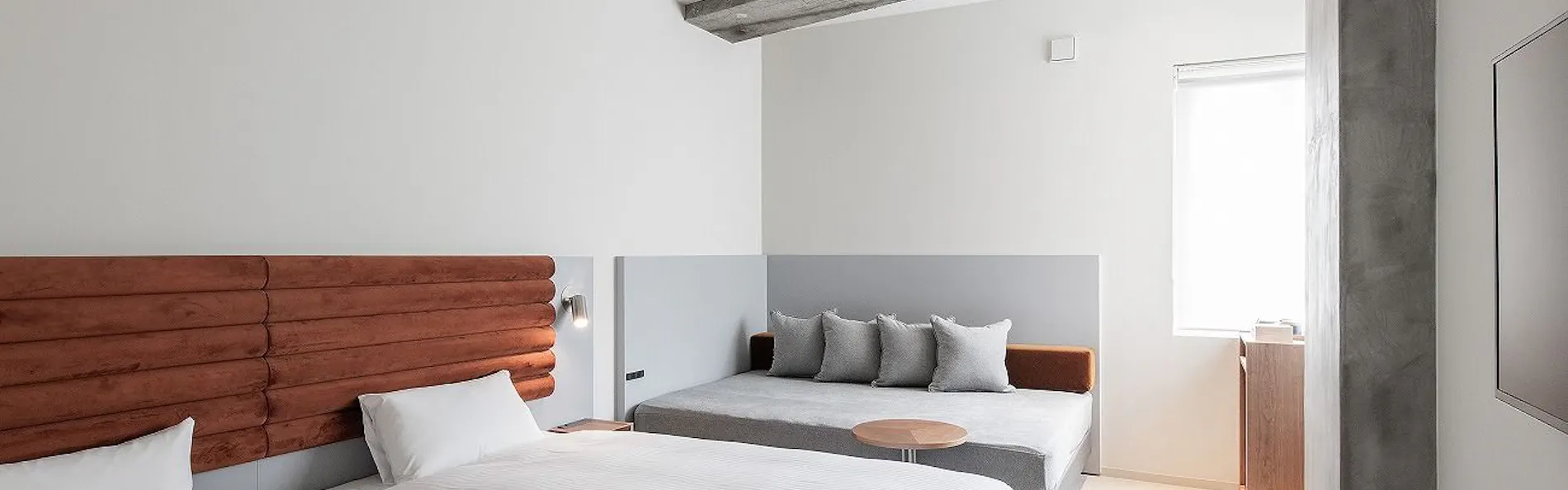 KIRO 広島 by THE SHARE HOTELS