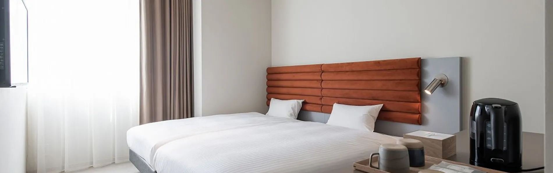 KIRO 広島 by THE SHARE HOTELS