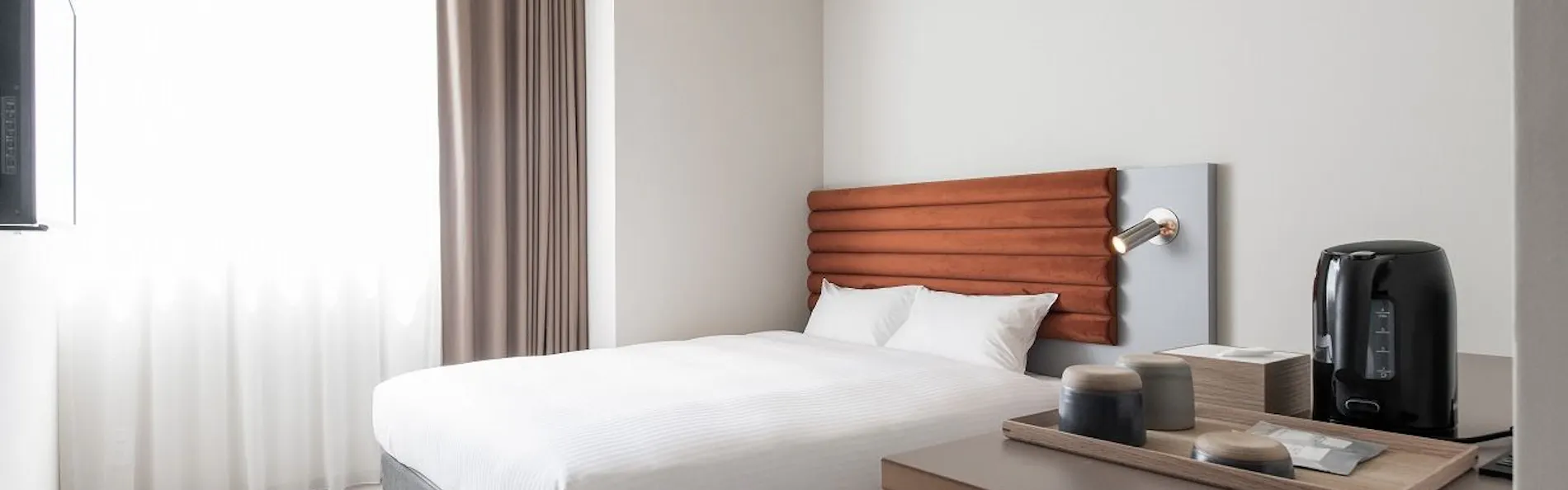 KIRO 広島 by THE SHARE HOTELS
