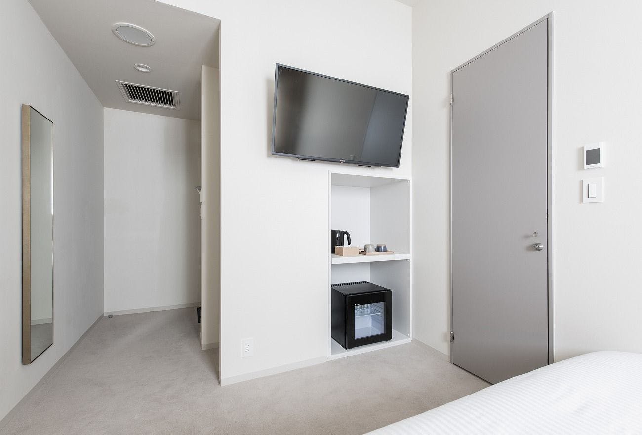KIRO 広島 by THE SHARE HOTELS
