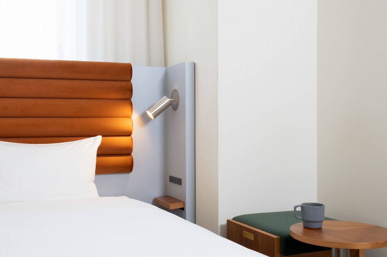 KIRO 広島 by THE SHARE HOTELS