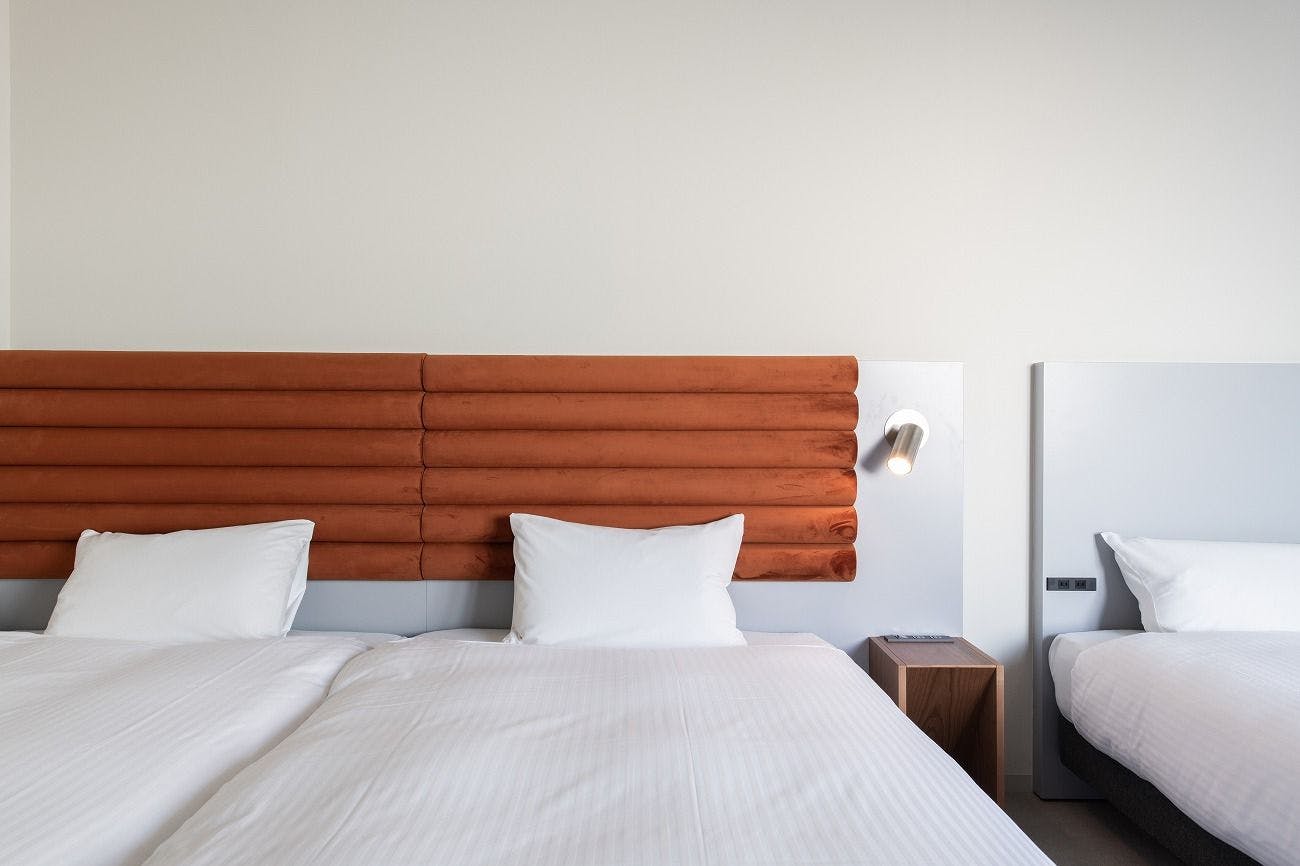 KIRO 広島 by THE SHARE HOTELS