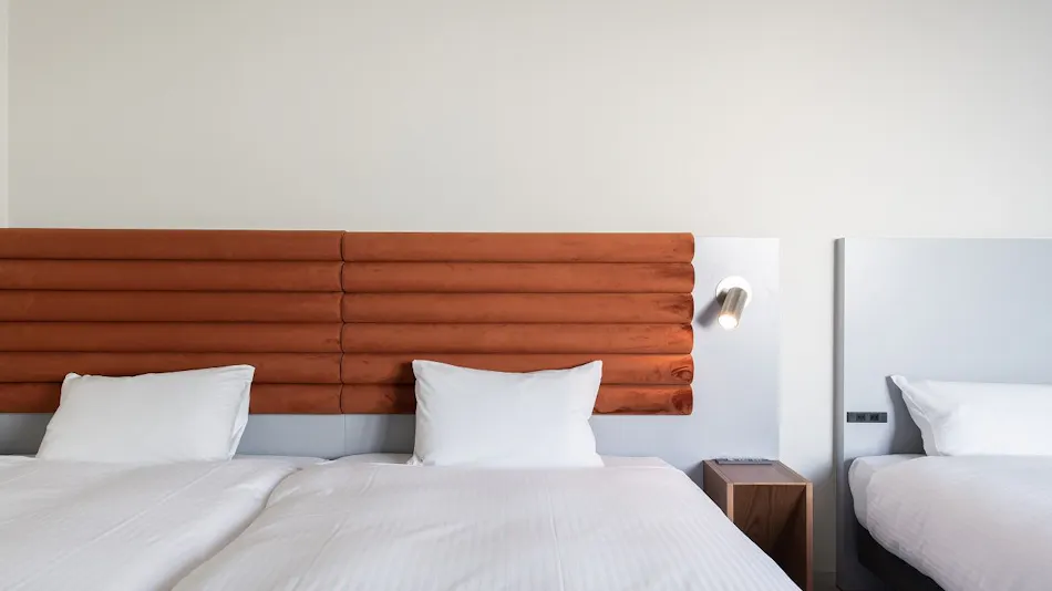 KIRO Hiroshima by THE SHARE HOTELS
