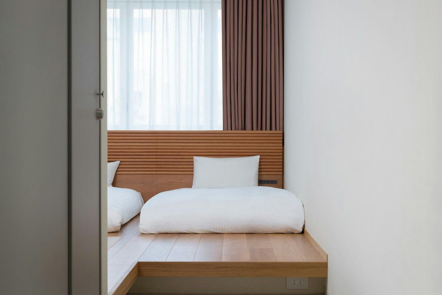 KIRO 広島 by THE SHARE HOTELS