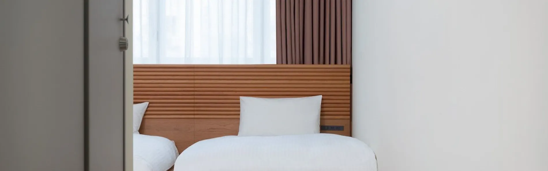 KIRO 広島 by THE SHARE HOTELS