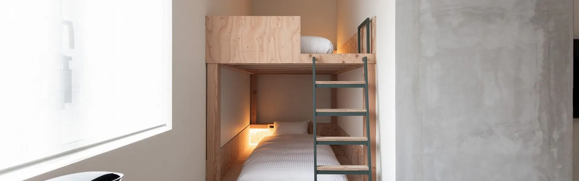 KIRO 広島 by THE SHARE HOTELS