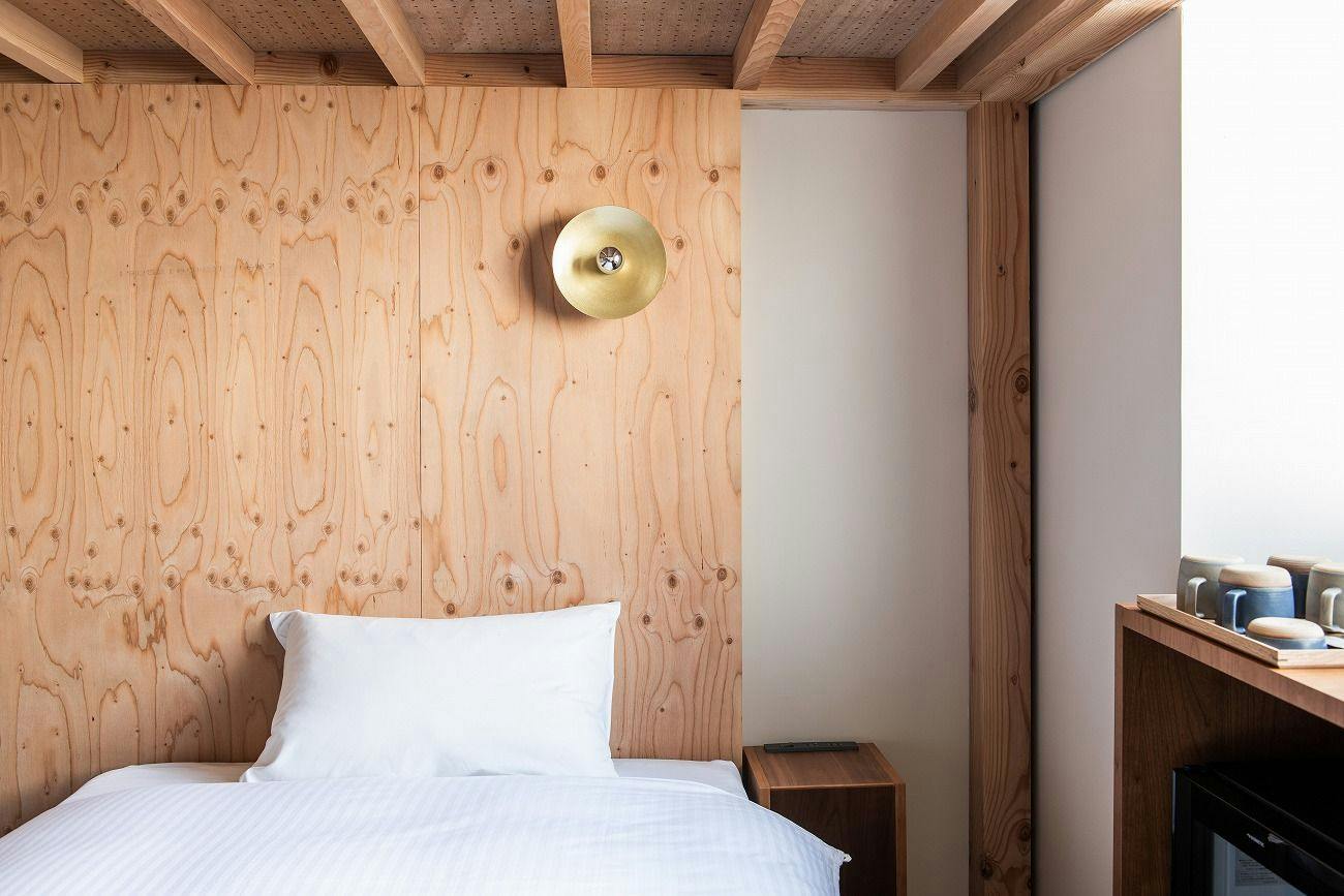KIRO 広島 by THE SHARE HOTELS